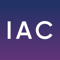 IAC logo - Similar company to Kpp Search
