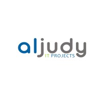ALJUDY IT PROJECTS logo - Similar company to Al Judy Wahd Trading