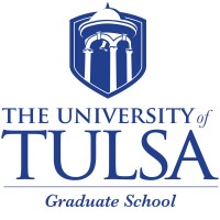 The University of Tulsa Graduate School logo - Similar company to The University Of Tulsa - Drilling Research Projects (Tudrp)