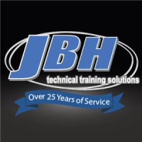 JBH Technologies logo - Similar company to Learning Labs