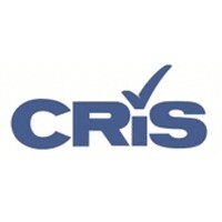 CRiS - Central Registration & Identification Scheme logo - Similar company to Vin Chip