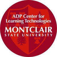 ADP Center for Learning Technologies at Montclair State University logo - Similar company to Starinterview