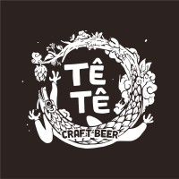 Tê Tê Craft Beer logo - Similar company to Heart Of Darkness Brewery