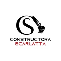 Constructora Scarlatta logo - Similar company to Kamelperd