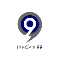 INNOVIX99 logo - Similar company to Kinetic Bytes