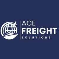 Ace Freight Solutions logo - Similar company to Ace Freight Experts