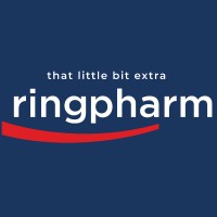 Ringpharm Pharmacy Group logo - Similar company to Pharmed Pharmaceuticals