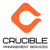 Crucible Management Services W.L.L. logo - Similar company to Curate Films