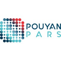 Pouyan Pars logo - Similar company to Etp Cc