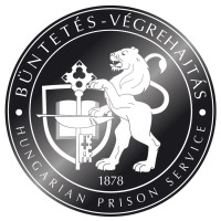 Büntetés-végrehajtási Szervezet logo - Similar company to Bvop™