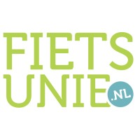 Fietsunie.nl logo - Similar company to Drameco B.V.