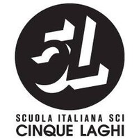 Scuola Sci 5 Laghi logo - Similar company to Ski School Ccm Campiglio