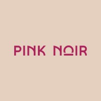Pink Noir logo - Similar company to Aeden Official