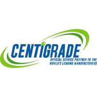 Centigrade Ltd logo - Similar company to Al-Tar Services, Inc - Now Tss!