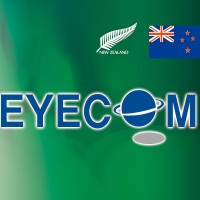 EYECOM NEW ZEALAND LTD logo - Similar company to RayCAPE CC