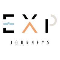 EXP Journeys logo - Similar company to Excursionist
