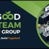 LIVEGOOD logo - Similar company to Livegood Us