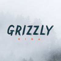 Grizzly Riga logo - Similar company to Wrong Digital