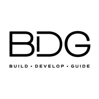 BDG Partners at Compass logo - Similar company to Leconte