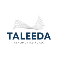 Taleeda General Trading L.L.C logo - Similar company to Kayanat General Trading Llc
