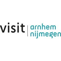 Visit Arnhem Nijmegen logo - Similar company to Lrcc