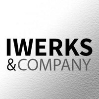 Iwerks & Co. logo - Similar company to Symbonic
