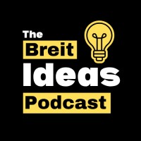 Breit Ideas Podcast logo - Similar company to Doublespeed