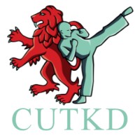 Cambridge University Taekwondo logo - Similar company to Ar Krav Maga Self-Defence Training