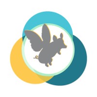 Vliegende Varkens - concept | ontwerp | strategie logo - Similar company to Sigtbaar/Convenient4U