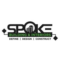 Spoke Building & Interiors logo - Similar company to Nanobot Studios