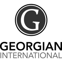 Georgian International logo - Similar company to Get Courses