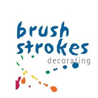BRUSH STROKES DECORATING (UK) LIMITED logo - Similar company to James & James Design - Transforming Ideas Into Exceptional Design Experiences