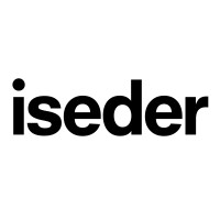 iseder logo - Similar company to Pond Creative