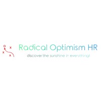 Radical Optimism HR logo - Similar company to Torima
