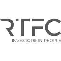RTFC BV logo - Similar company to Virtual Forge (Acquired By Onapsis Inc)