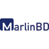 MarlinBD logo - Similar company to Blueant Solutions