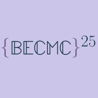 British Early Career Mathematicians' Colloquium (BECMC) logo - Similar company to Piscopia Initiative