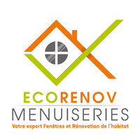 ECORENOV MENUISERIES logo - Similar company to Ecorenov