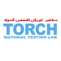 TORCH GROUP : Torch MATERIAL TESTING LAB logo - Similar company to Torch Material Testing Laboratory (Doha, Qatar)