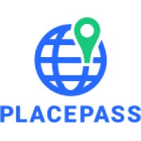 PlacePass logo - Similar company to Invent Artificial Llc