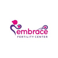 EMBRACE FERTILITY CENTRE logo - Similar company to Bliss Fertility Hospital