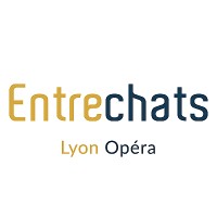 VETERINAIRES ENTRECHATS logo - Similar company to Hackavet Studio