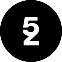 52North logo - Similar company to The Fellas Ads