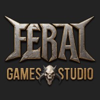 Feral Games Studio logo - Similar company to Atlas 3D