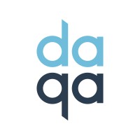 DAQA logo - Similar company to Agentimiseai