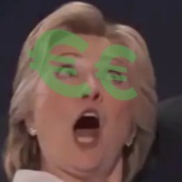 Naisten／Naisen Euro﹠Markka Takaisin ✊̈́ E̸q̸u̸a̸l̸ Same Pay﹠Identical☭Wages 🎰 Kvinnors logo - Similar company to Hävik