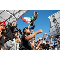 Los Angeles Scholar logo - Similar company to West Cloud