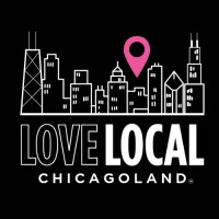 Love Local Chicagoland logo - Similar company to Giving Group