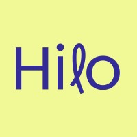 Hilo logo - Similar company to Moon Ideas
