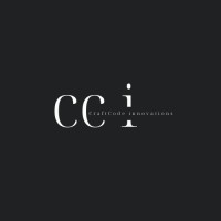 CraftCode innovations logo - Similar company to Codelynx